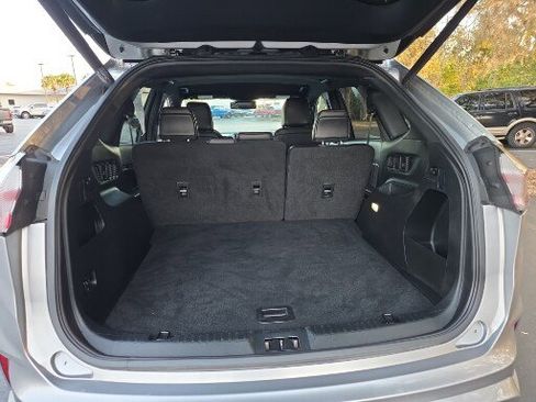 Certified 2022 Ford Edge ST-Line image 20