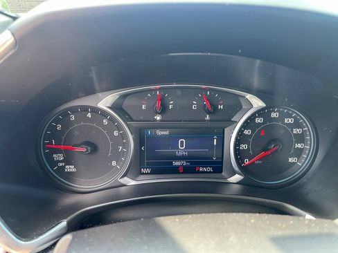 Used 2019 Chevrolet Equinox LT AWD/4WD image 5