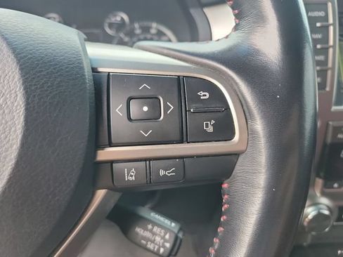 Used 2021 Lexus GX 460 Premium AWD/4WD image 33