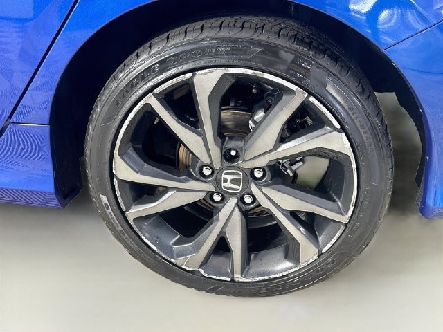 Used 2021 Honda Civic Sport image 36