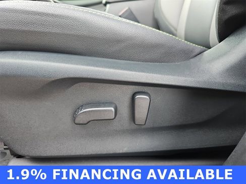 Certified 2025 Subaru Ascent Onyx Edition image 31