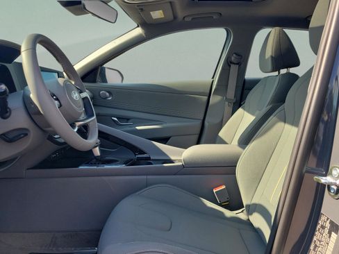 New 2026 Hyundai Elantra SEL Sport image 18