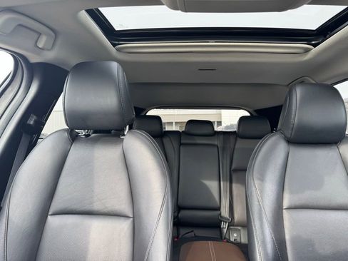 Used 2024 MAZDA CX-30 AWD 2.5 S w/ Premium Package image 21