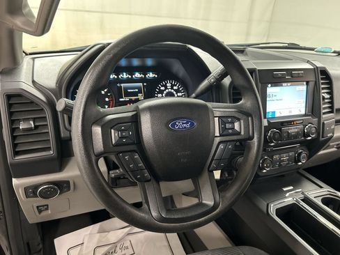 Used 2018 Ford F150 XL w/ Equipment Group 101A Mid AWD/4WD image 4