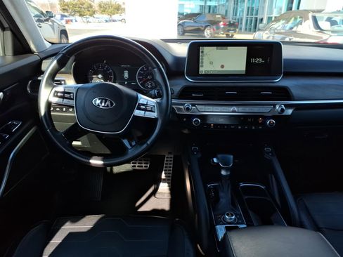 Used 2021 Kia Telluride SX w/ SX Prestige Package image 11