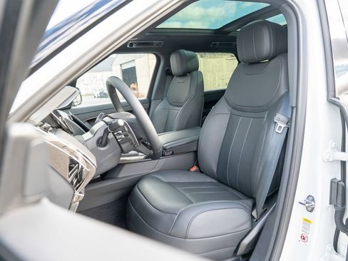 New 2025 Land Rover Range Rover Sport Dynamic SE image 19