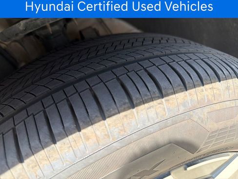 Certified 2026 Hyundai Santa Fe SE FWD image 30
