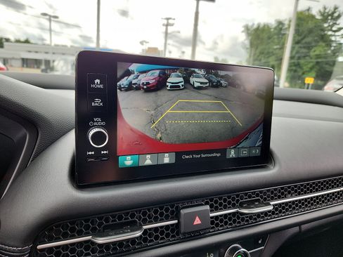Used 2024 Honda HR-V EX-L image 19