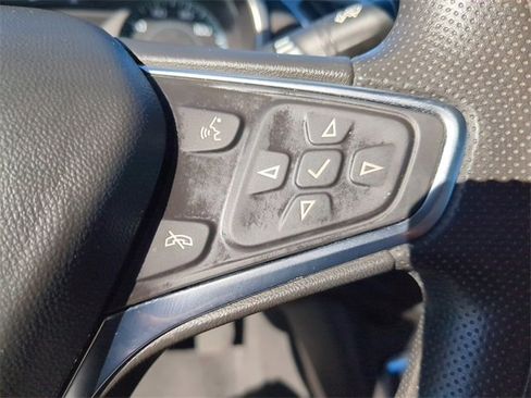 Used 2024 Chevrolet Malibu LT image 31