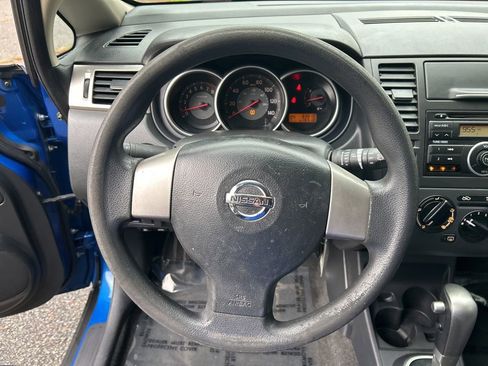 Used 2007 Nissan Versa 1.8 S w/ PWR Pkg FWD image 20