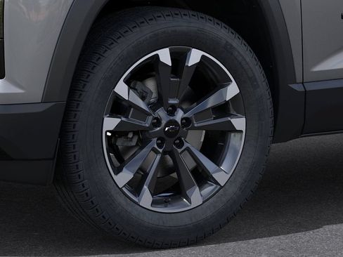 New 2027 Chevrolet Equinox RS AWD/4WD image 9