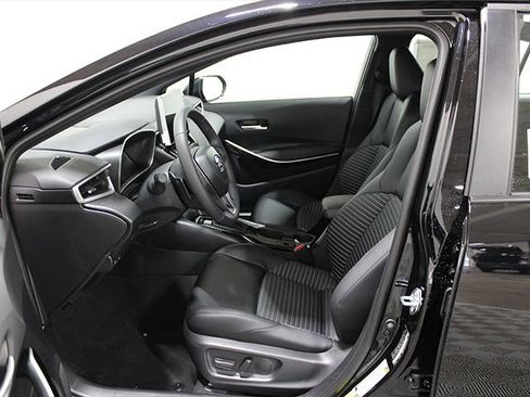 New 2026 Toyota Corolla XSE FWD image 5