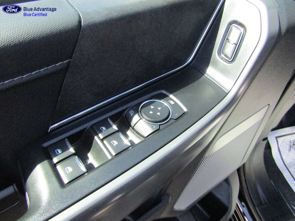 Used 2025 Ford F150 XLT w/ Equipment Group 303A High AWD/4WD image 21
