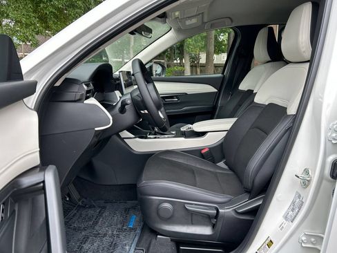 New 2026 MAZDA CX-5 Select AWD/4WD image 14