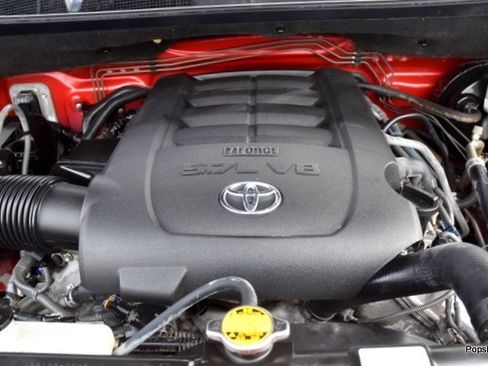 Used 2014 Toyota Tundra SR5 image 6