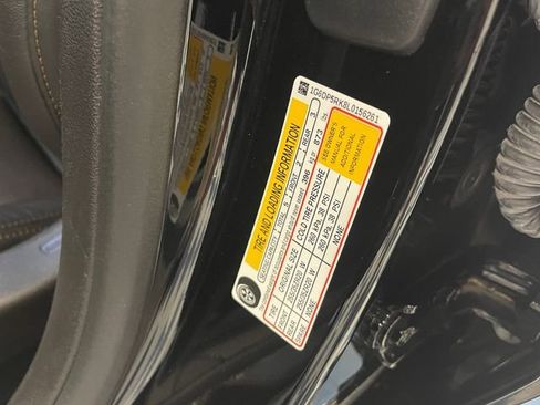Used 2020 Cadillac CT5 Sport RWD image 17