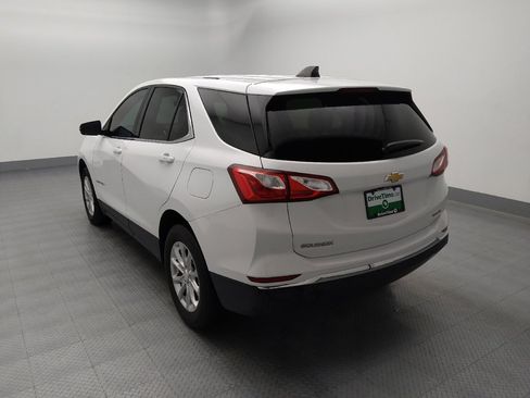 Used 2019 Chevrolet Equinox LT AWD/4WD image 5