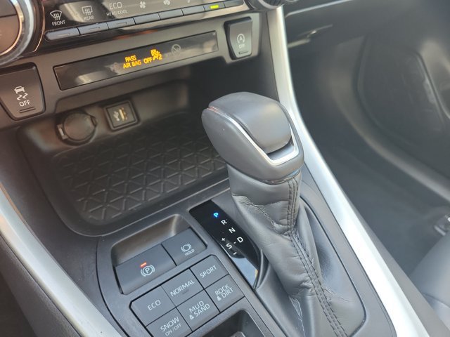 Certified 2023 Toyota RAV4 XLE Premium AWD/4WD image 30