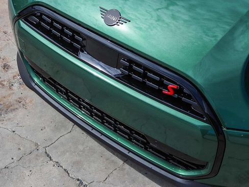 New 2027 MINI Cooper S FWD image 10