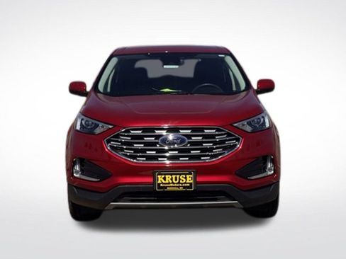 Used 2022 Ford Edge SEL w/ Convenience Package AWD/4WD image 40