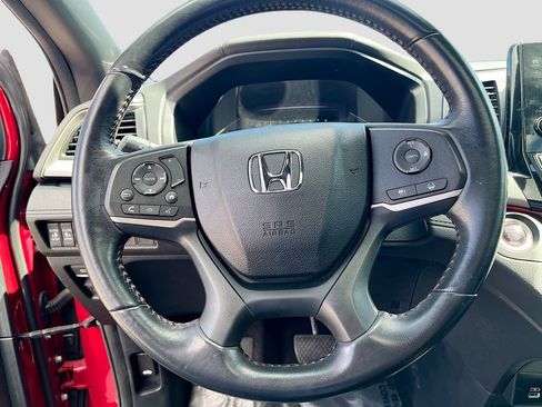 Used 2023 Honda Odyssey Sport image 11