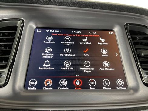 Used 2023 Dodge Challenger GT w/ Blacktop Package AWD/4WD image 27