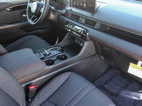 New 2026 Honda Pilot Sport image 20