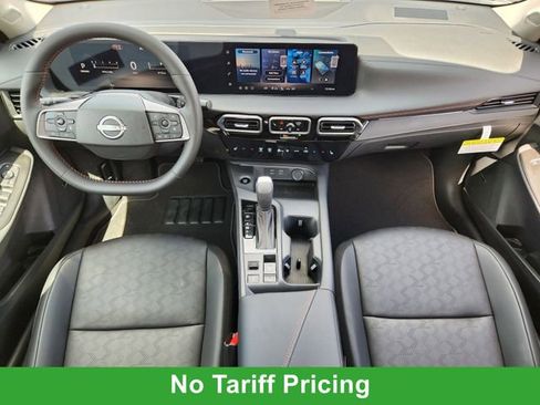 New 2026 Nissan Sentra SR FWD image 20