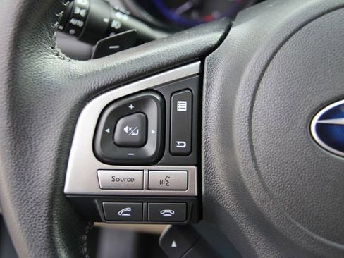 Used 2016 Subaru Legacy 2.5i Limited image 18