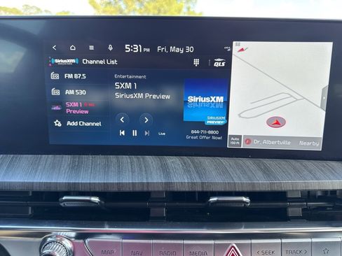 Used 2023 Kia Telluride SX Prestige image 48