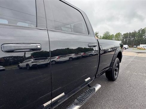 Used 2015 RAM 2500 Big Horn RWD image 16