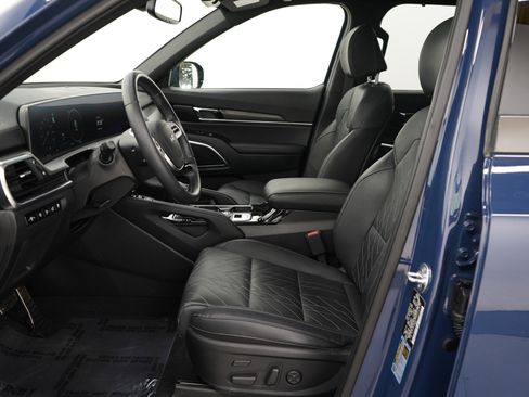 Used 2024 Kia Telluride SX X-Line image 28