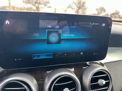 Used 2020 Mercedes-Benz GLC 300 image 49