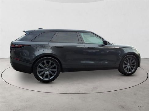 Certified 2020 Land Rover Range Rover Velar R-Dynamic S image 4