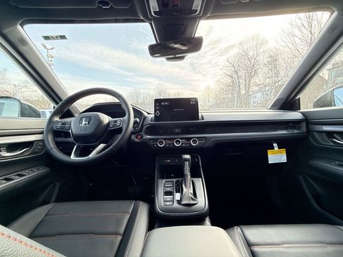 New 2026 Honda CR-V Sport-L image 22