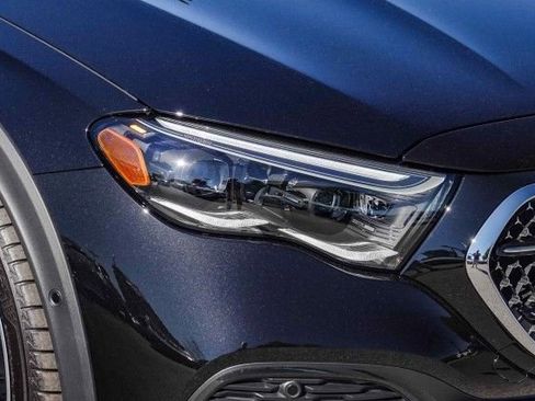 New 2025 Mercedes-Benz E 450 4MATIC All-Terrain Wagon image 8