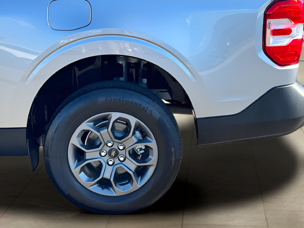 Used 2023 Ford Maverick XLT w/ XLT Luxury Package FWD image 32
