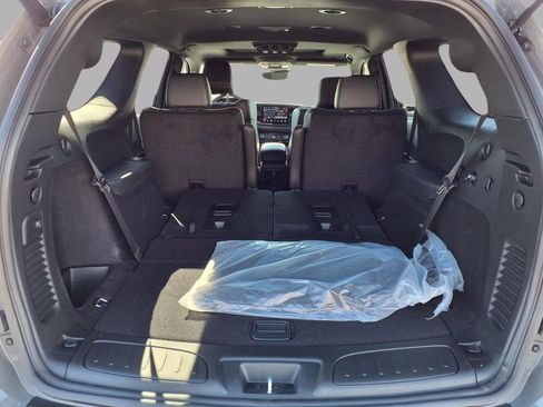 New 2026 Dodge Durango GT image 27