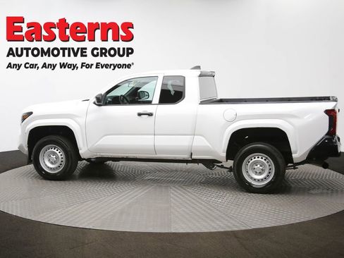 Used 2024 Toyota Tacoma SR image 57
