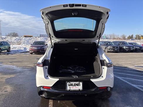 New 2026 Alfa Romeo Tonale Sprint image 31