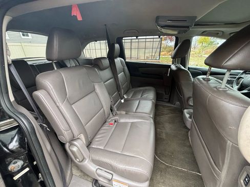 Used 2017 Honda Odyssey EX-L image 26