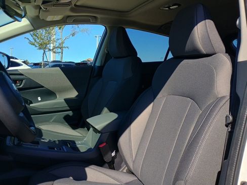 New 2026 Subaru Crosstrek 2.5i Premium image 11
