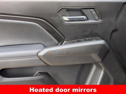 New 2026 GMC Canyon Elevation w/ Convenience Package image 18