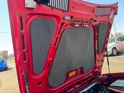 Used 1987 BMW 635CSi Coupe image 34