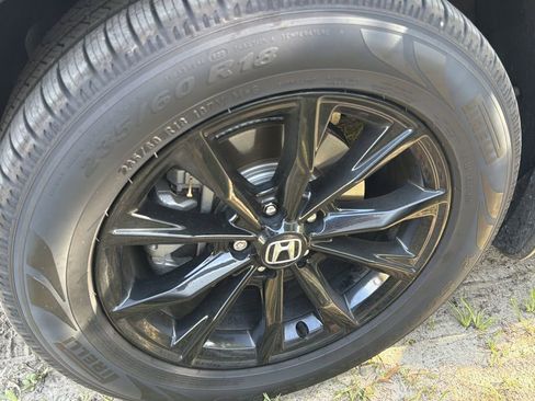 Used 2024 Honda CR-V Sport-L image 5