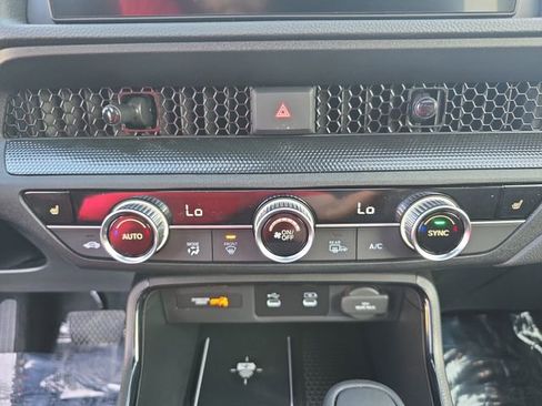 New 2026 Honda CR-V Sport image 25