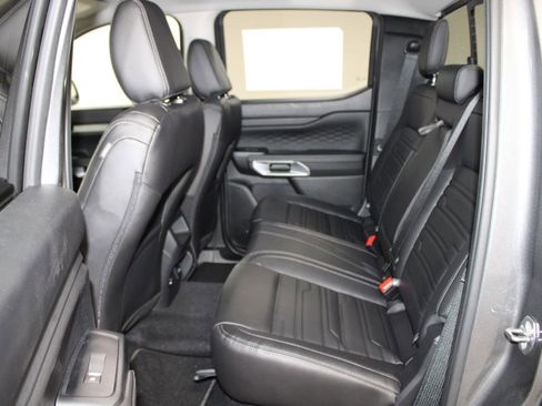 New 2026 Ford Ranger Lariat AWD/4WD image 23