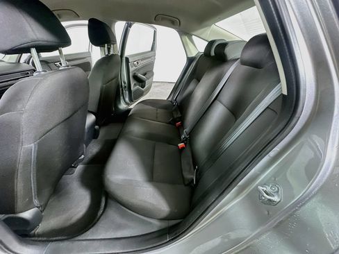 Used 2025 Honda Civic LX image 16