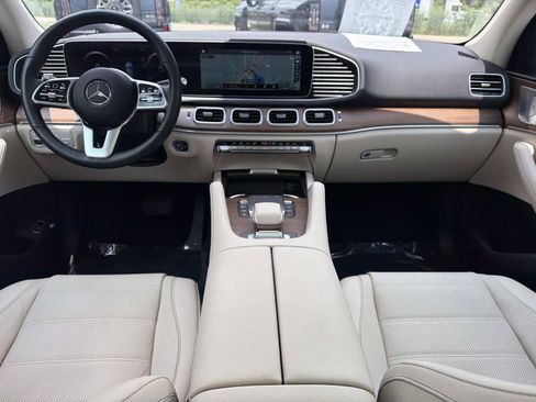 Certified 2023 Mercedes-Benz GLE 580 4MATIC image 13