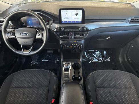 Used 2024 Ford Escape Active AWD/4WD image 12